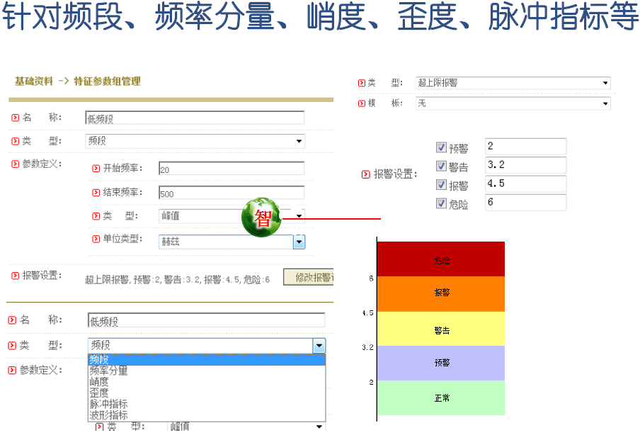 设备点巡检管理系统