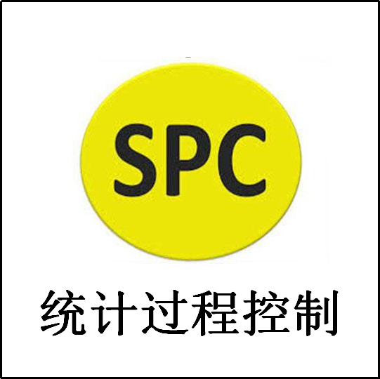 统计过程控制SPC SPC