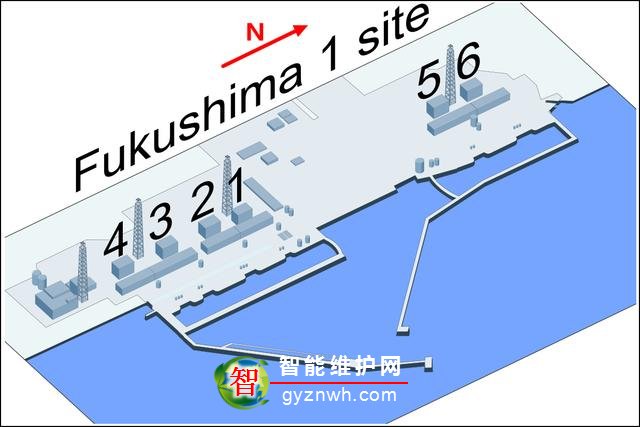 压力容器被蚀穿 日本福岛核电站辐射量足以“秒杀”人类